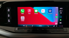 Volkswagen Multivan 2.0 TDI Life 5dr DSG Diesel Estate